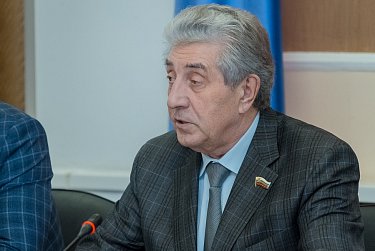 Совет ЗС обсудил подготовку к очередному заседанию  
